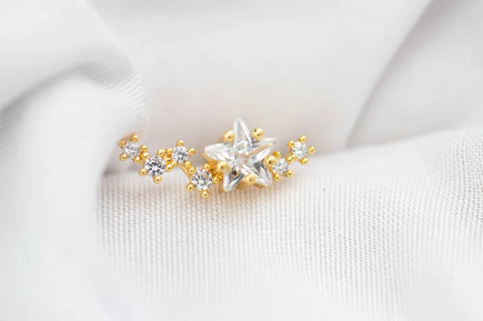 All Stars Piercing Dreamlandgt Earrings