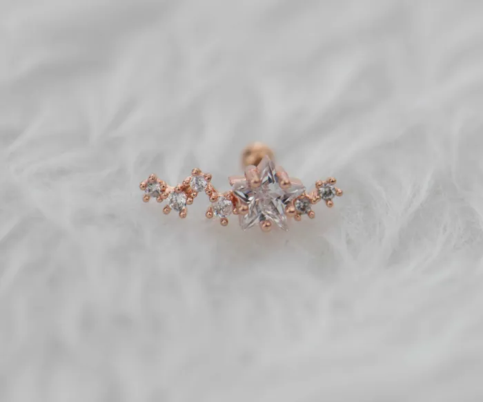 All Stars Piercing Dreamlandgt Earrings All Stars Piercing Dreamlandgt Earrings