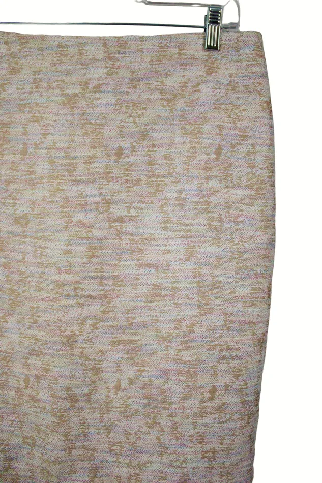 Ann Taylor Women Skirt 12 Ann Taylor LOFT Earrings