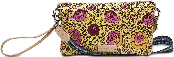CONSUELA Earrings CONSUELA MILLIE UPTOWN CROSSBODY