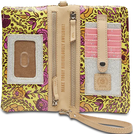 CONSUELA Earrings CONSUELA MILLIE UPTOWN CROSSBODY
