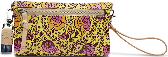 CONSUELA Earrings CONSUELA MILLIE UPTOWN CROSSBODY
