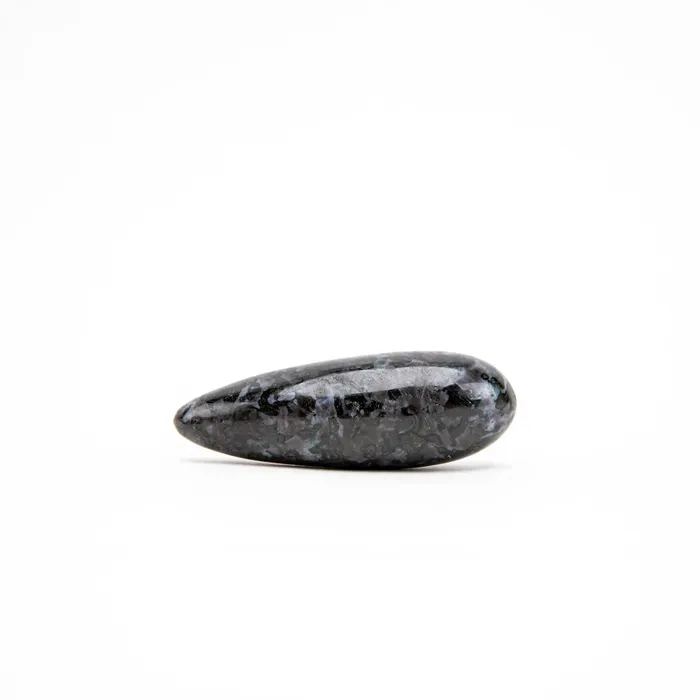 DharmaCrafts REMIX Merlinite Body Tool Earrings