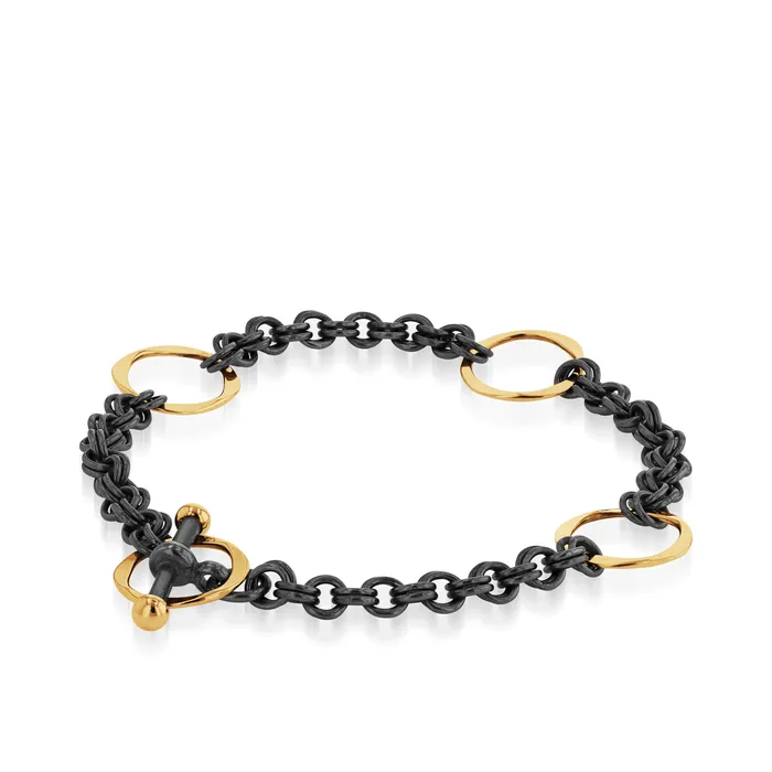 Duplex Chain Bracelet Shop John Atencio Bracelets