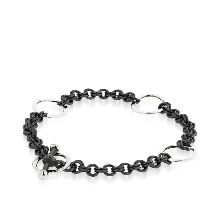Duplex Chain Bracelet Shop John Atencio Bracelets