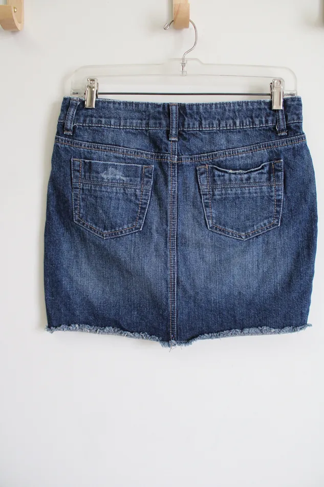 Earrings APT9 APT 9 Denim Skirt 4