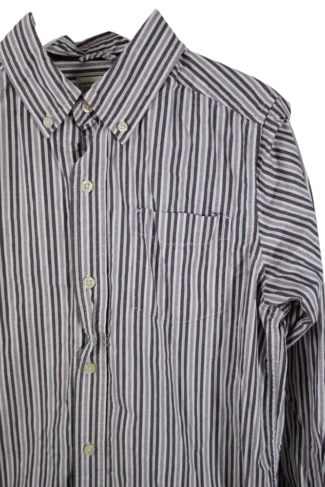 Earrings Childrens Place Purple Striped Shirt 1012 Childrens Place
