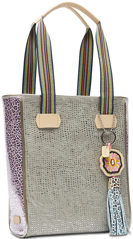 Earrings CONSUELA CONSUELA JUANIS CHICA TOTE