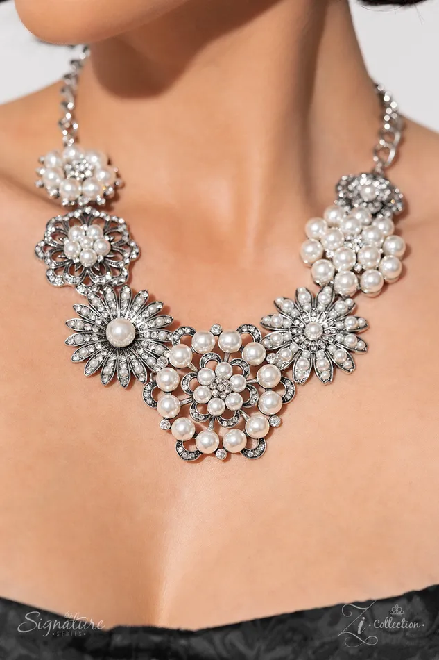 Earrings Paparazzi Accessories The Raven