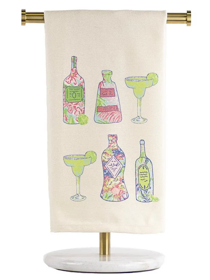 Earrings The Royal Standard Royal Standard Hand Towel