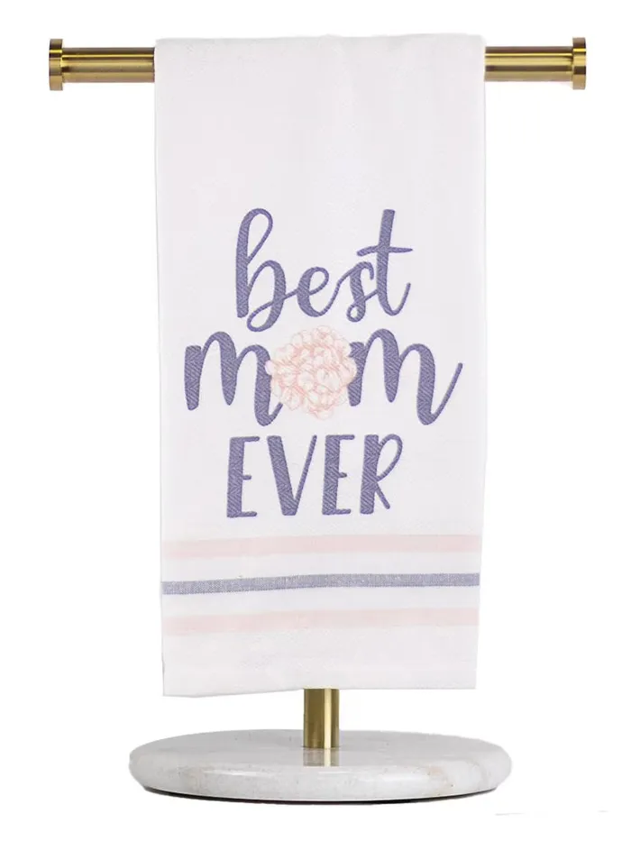 Earrings The Royal Standard Royal Standard Hand Towel