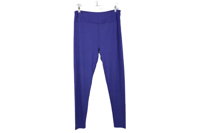 LuLaRoe Earrings LuLaRoe Violet Leggings Tall Curvy