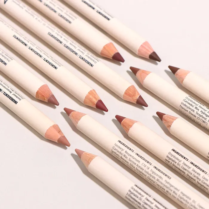 Moira Cosmetics Earrings MustHave Lip Liner Burnt Umber