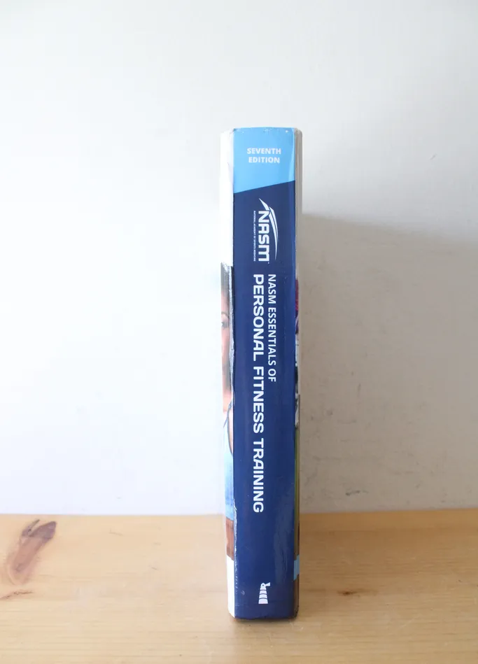 NASM Essentials Of Personal Fitness Training Seventh Edition Edited By Brian G Sutton Jubilee Thrift Necklaces NASM Essentials Of Personal Fitness Training Seventh Edition Edited By Brian G Sutton Jubilee Thrift Necklaces