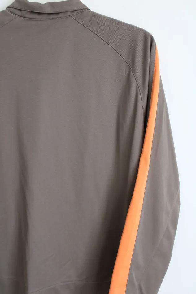 Necklaces Reebok Reebok Brown Orange Light Jacket L
