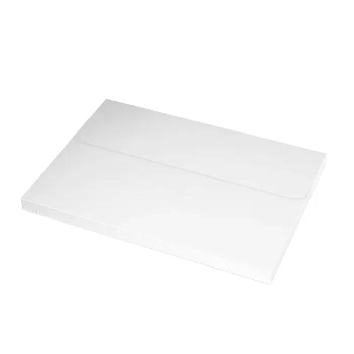 Portraits by NC Necklaces Customizable Greeting Cards Folded Greeting Cards 1 10 30 and 50pcs