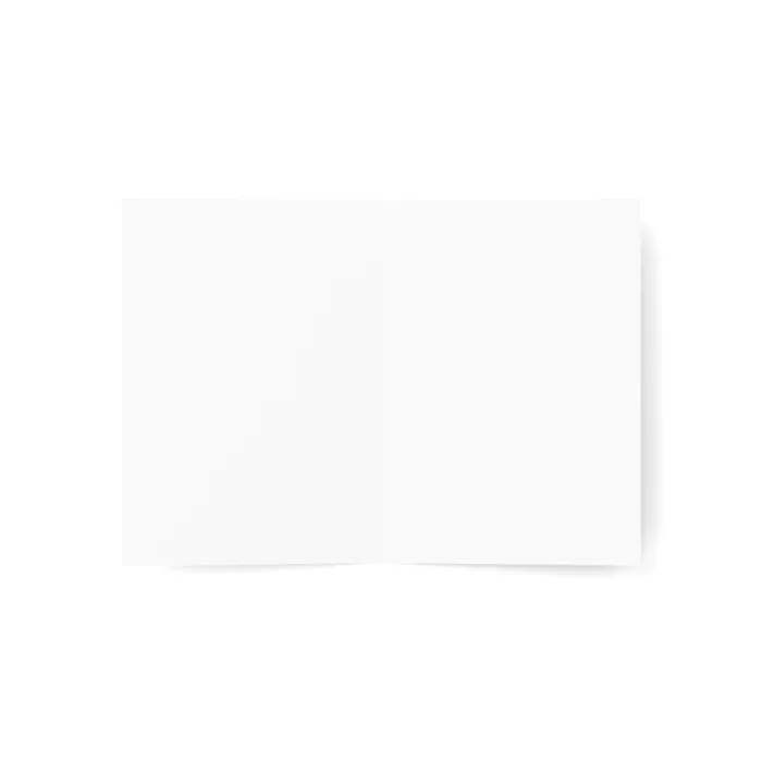 Portraits by NC Necklaces Customizable Greeting Cards Folded Greeting Cards 1 10 30 and 50pcs