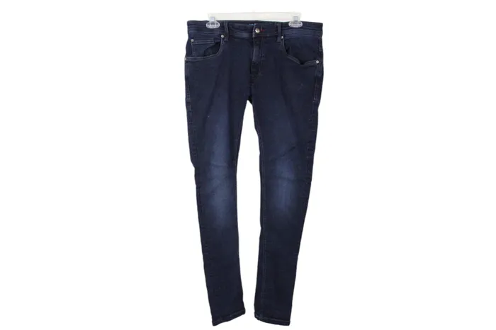 Regal Exchange Earrings Regal Exchange Dark Wash Skinny Jeans 34X30