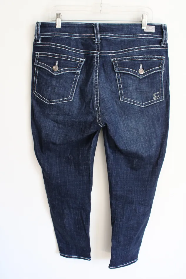 Seven7 Earrings Seven7 Skinny Jeans 14