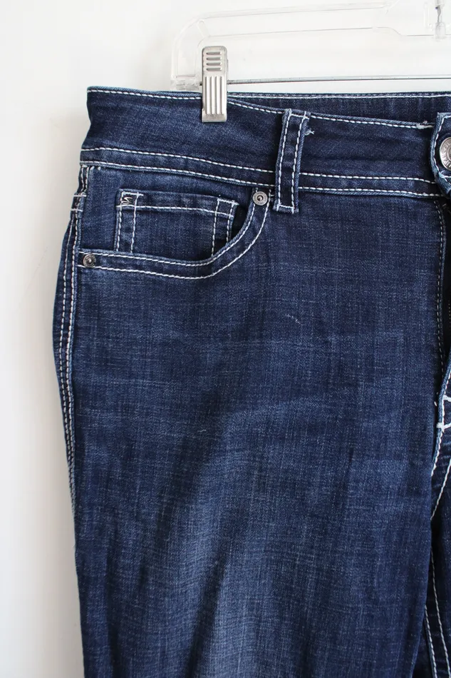 Seven7 Earrings Seven7 Skinny Jeans 14