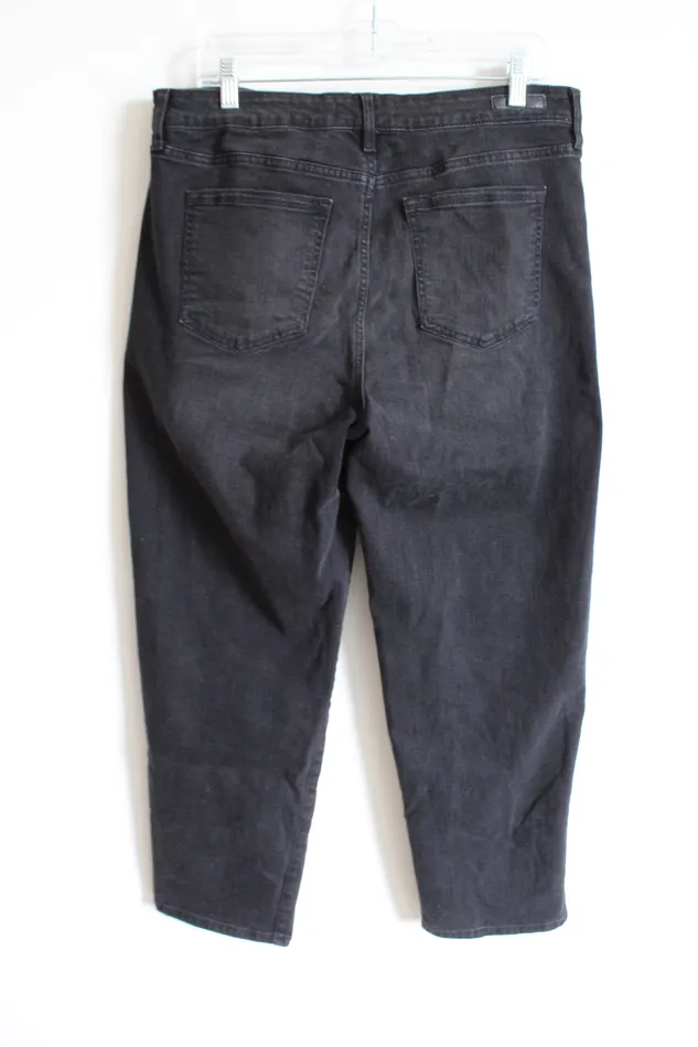 Social Standard Social Standard By Sanctuary Black Slim Straight Jeans 1432 Necklaces