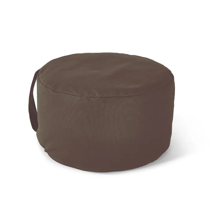 Studio HiZafu Buckwheat Meditation Pillow COVER ONLY DC Earrings