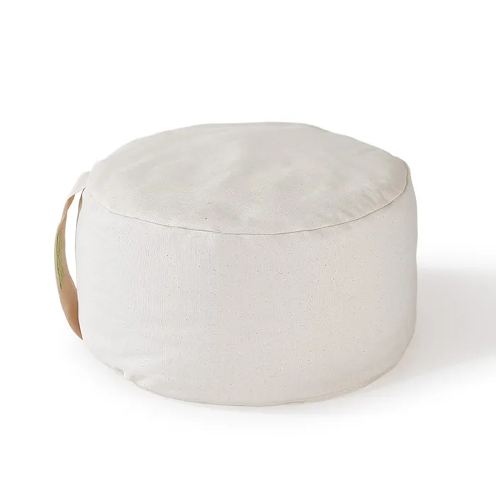 Studio HiZafu Buckwheat Meditation Pillow COVER ONLY DC Earrings