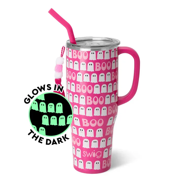 SWIGLIFE Earrings SWIG LIFE FABOOLOUS Mega Mug 40oz