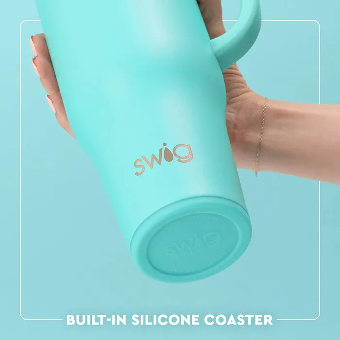 SWIGLIFE Earrings SWIG LIFE FABOOLOUS Mega Mug 40oz