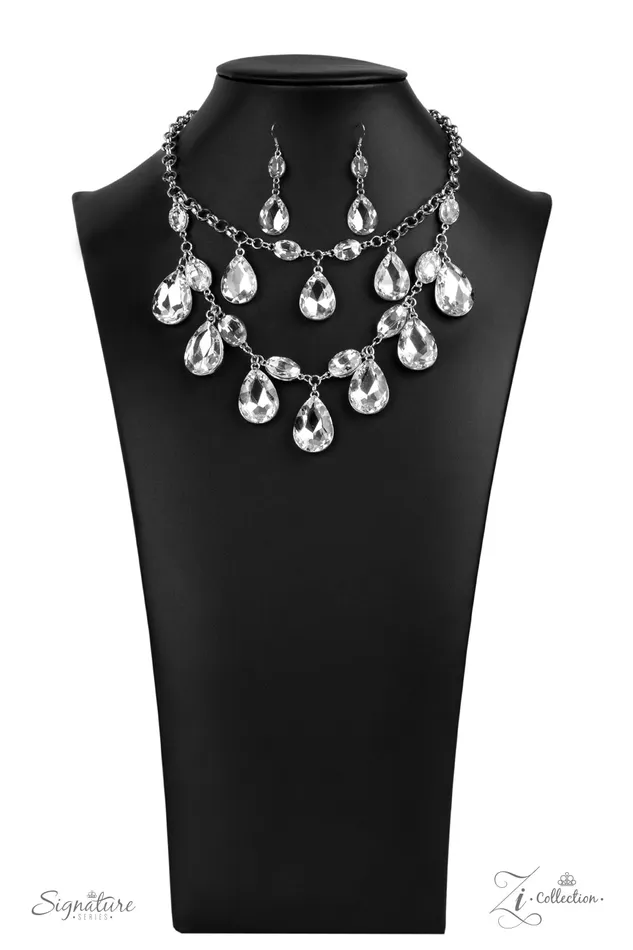 The Sarah Paparazzi Accessories Earrings