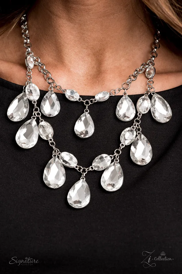 The Sarah Paparazzi Accessories Earrings