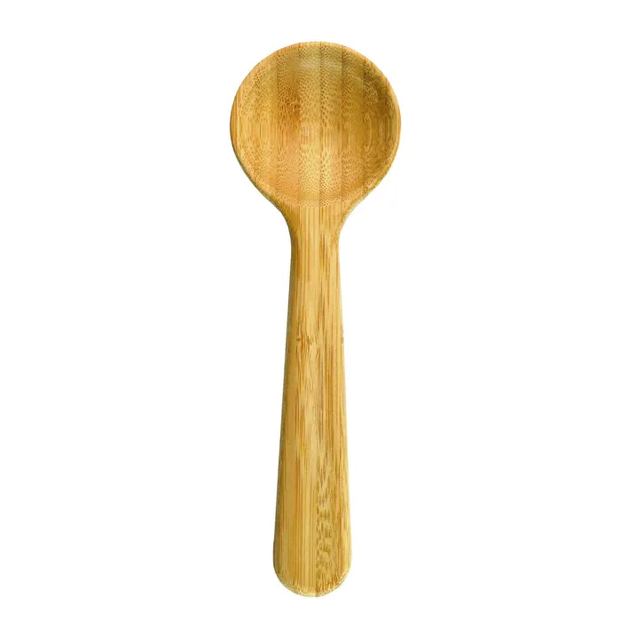 Totally Bamboo Coffee Scoop Bag Seal TOTALLYBAMBOO Earrings