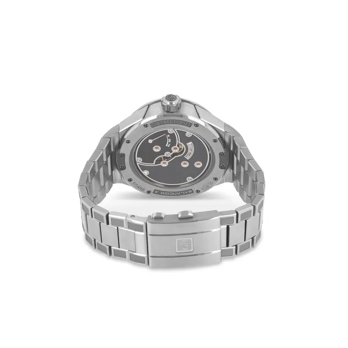 Watches Greubel Forsey Greubel Forsey Balancier Convexe S3 Watch