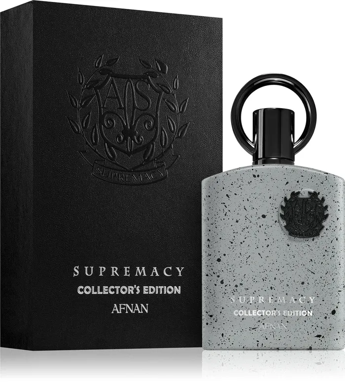 AFNAN Earrings AFNAN SUPREMACY COLLECTORS EDITION PR2643