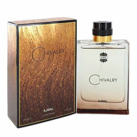 AJMAL CHIVALRY EAU DE PARFUM AJM43 AJMAL Earrings