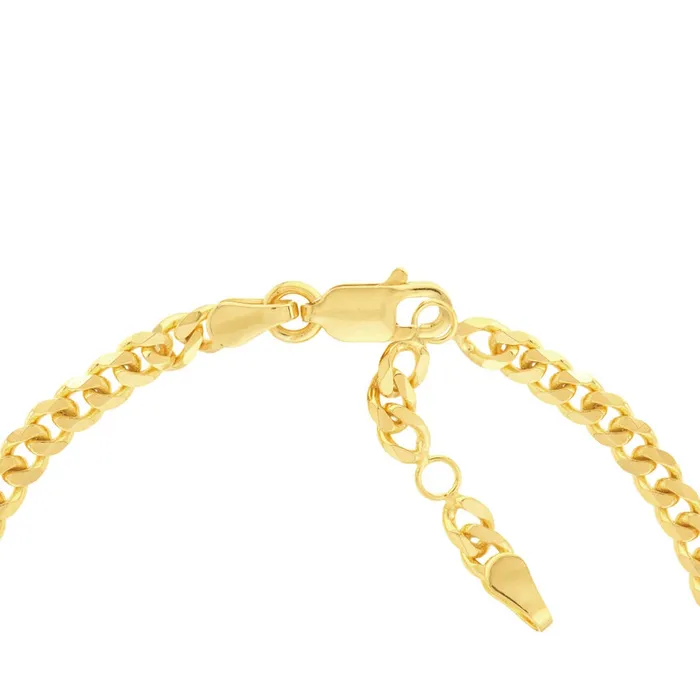 Alexis Jae Bracelets Engravable Heart Charm Bracelet