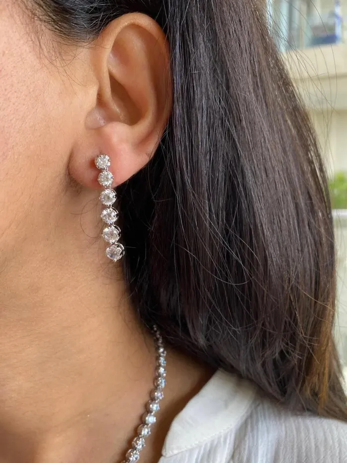 Attrangi Earrings Lara Earrings