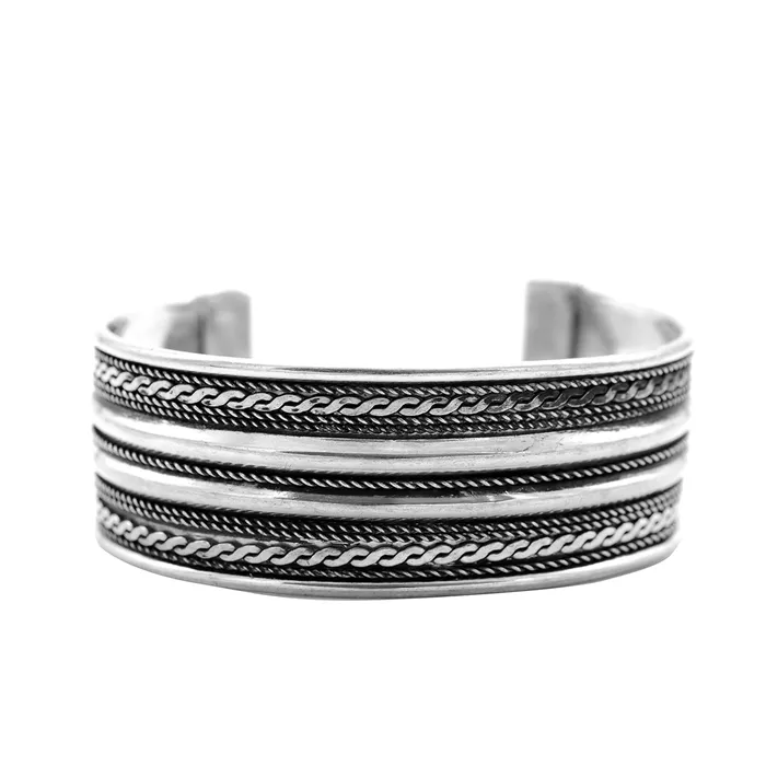Bracelets Teejh Teejh Babita Stacked Bracelet Set