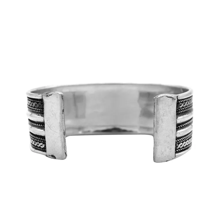 Bracelets Teejh Teejh Babita Stacked Bracelet Set