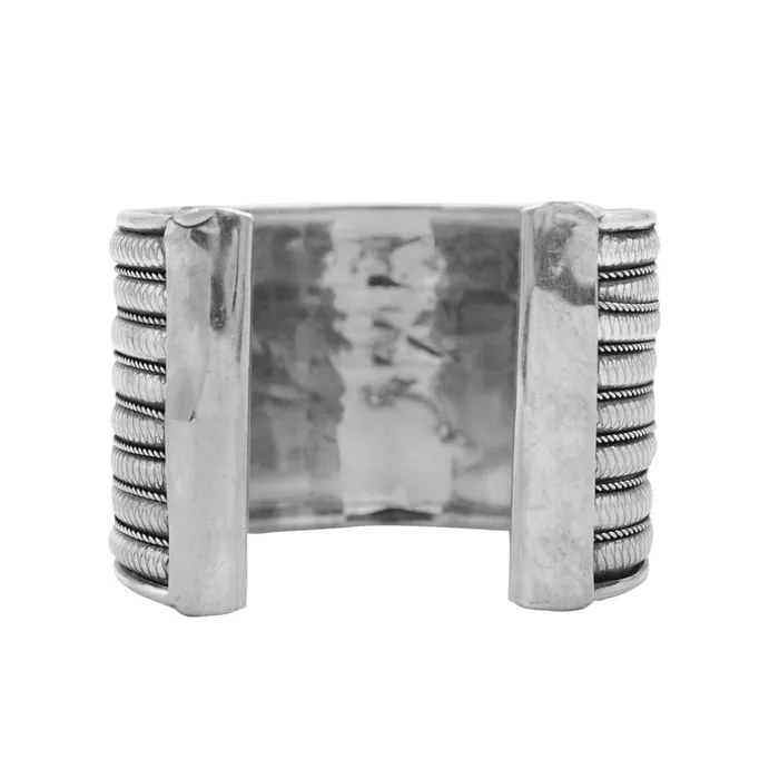 Bracelets Teejh Teejh Babita Stacked Bracelet Set