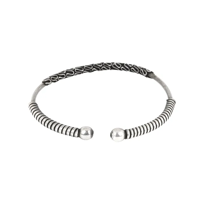 Bracelets Teejh Teejh Nubra Stacked Bracelet Set