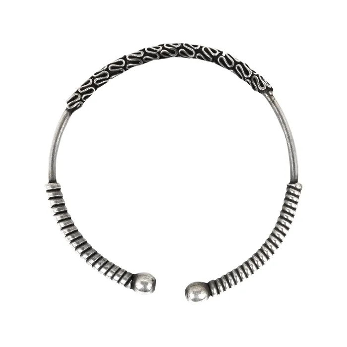 Bracelets Teejh Teejh Nubra Stacked Bracelet Set