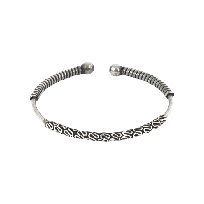 Bracelets Teejh Teejh Nubra Stacked Bracelet Set