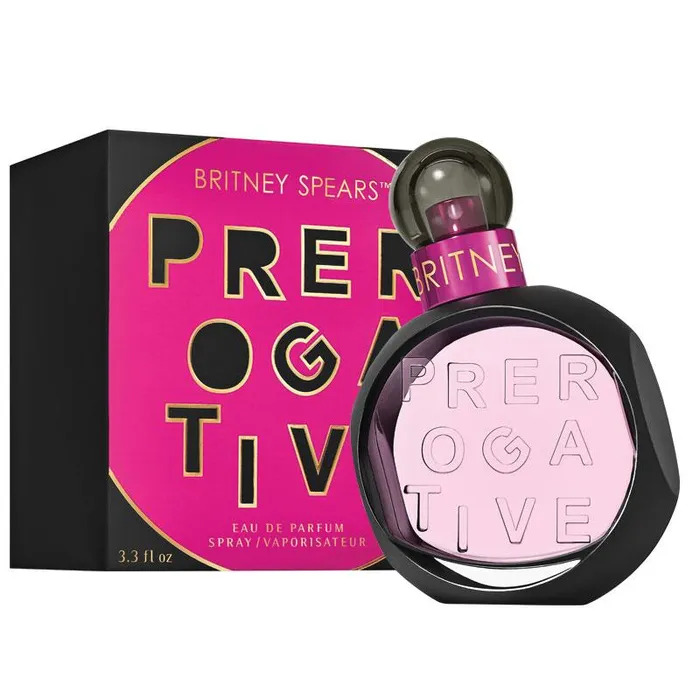 BRITNEY SPEARS Earrings BRITNEY SPEARS PREROGATIVE PR454 100ML 719346233408 BRITNEY SPEARS Earrings BRITNEY SPEARS PREROGATIVE PR454 100ML 719346233408