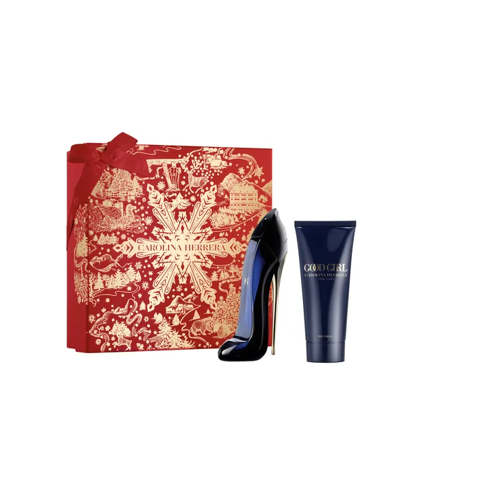CAROLINA HERRERA Earrings CAROLINA HERRERA GOOD GIRL SET PR2407
