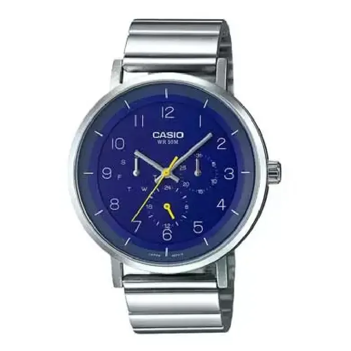 CASIO Watches CASIO WATCH CAS436 MTPE314D1B4