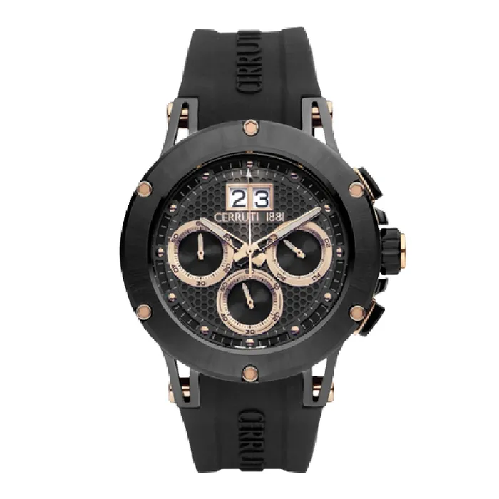 CERRUTI 1881 CERRUTI 1881 WATCH CER84 C CRWA29605 Watches