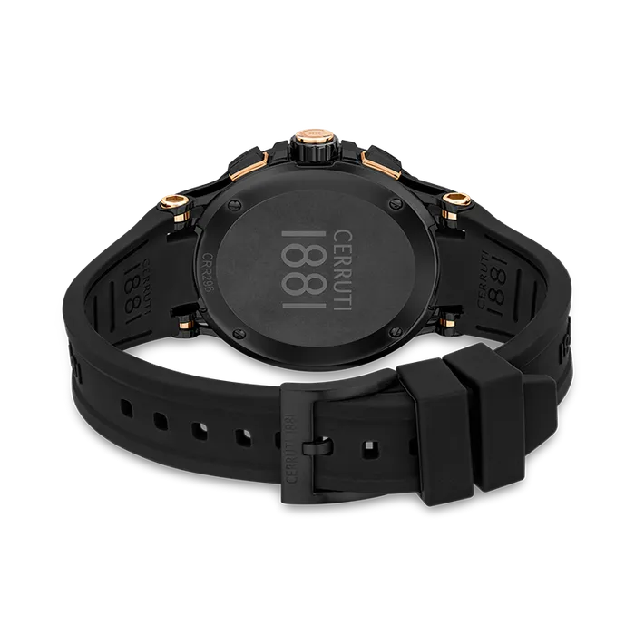 CERRUTI 1881 CERRUTI 1881 WATCH CER84 C CRWA29605 Watches CERRUTI 1881 CERRUTI 1881 WATCH CER84 C CRWA29605 Watches