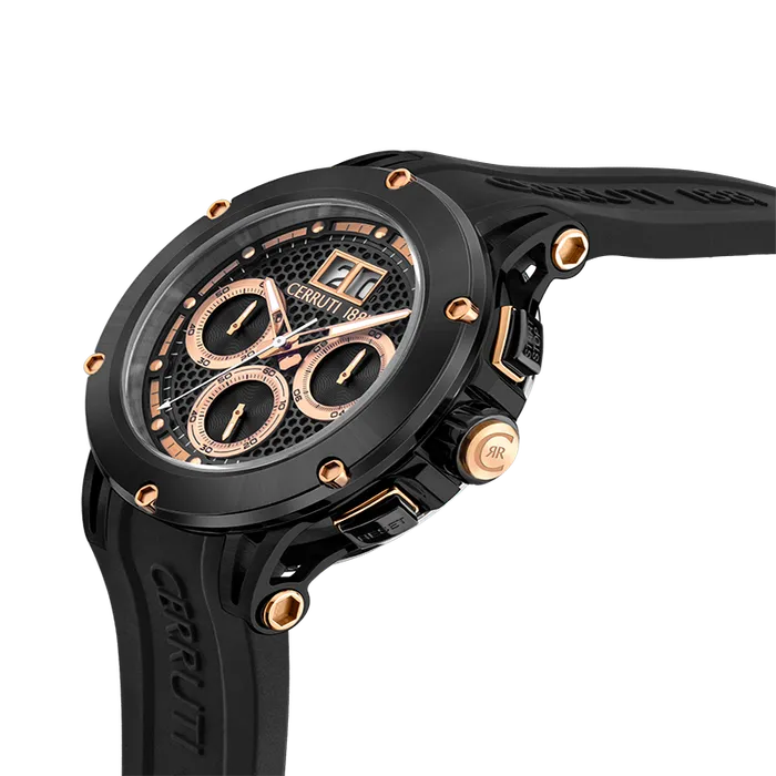 CERRUTI 1881 CERRUTI 1881 WATCH CER84 C CRWA29605 Watches CERRUTI 1881 CERRUTI 1881 WATCH CER84 C CRWA29605 Watches
