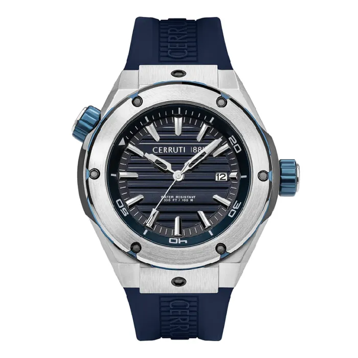CERRUTI 1881 Watches CERRUTI 1881 WATCH CER49 C CRWA30102